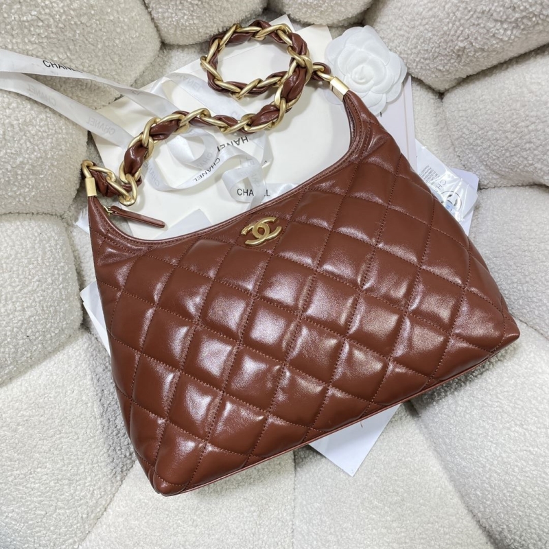 Ch**el hobo bags